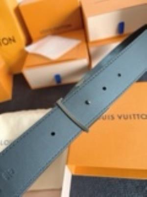 wholesale quality louis vuitton dimension belt model no. 815